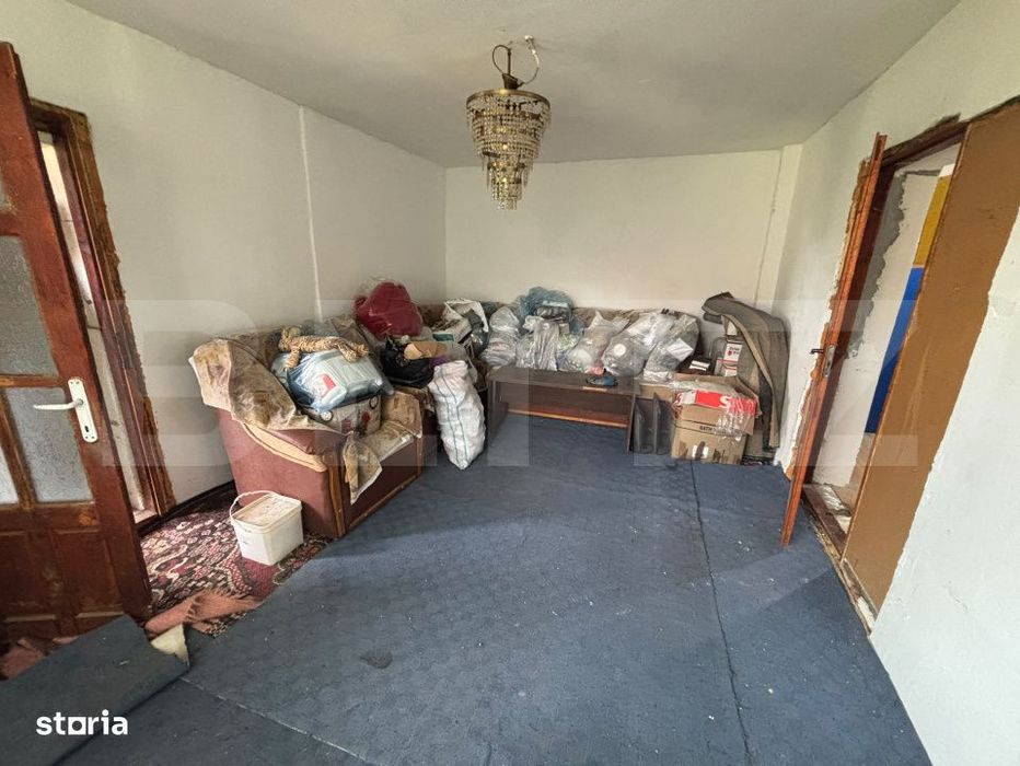 Casa de vanzare, 60 mp, zona Titu