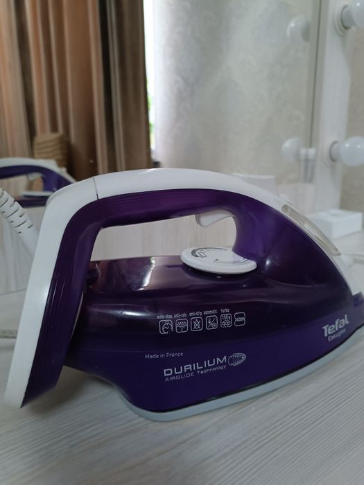 Tefal   Durilium