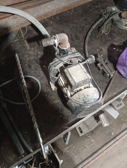 Двигатель от Хайландера 1 MZ, бензиновый, объемом 3.0