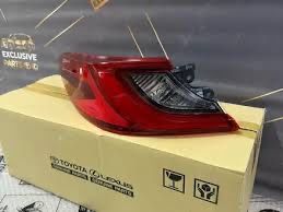 Задний фара Камри 80