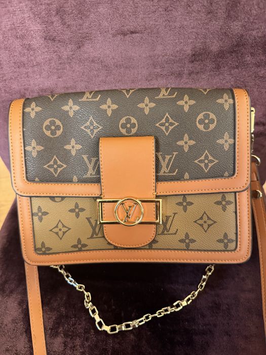 Чанта Louis Vuitton