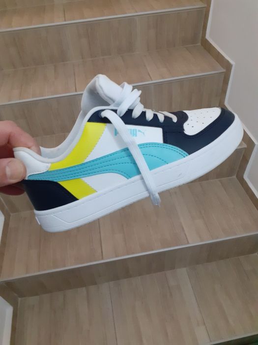 Детски маратонки adidas