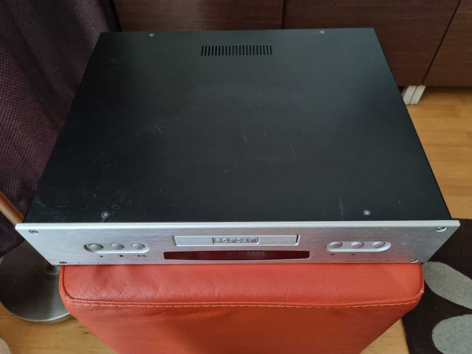 CD Player Roksan Kandy KC-1 MkIII