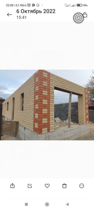 Каменщик,ПЕРЕГОРОДКИ, облицовка дома кирпичом