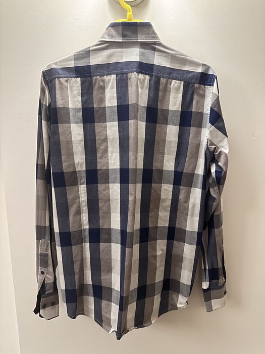 Мъжка риза Marcus