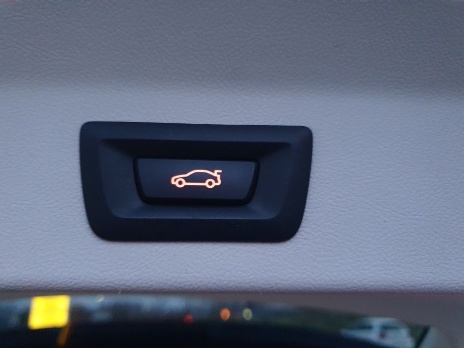 2022 Bmw x3 2.0d mildhybrid 190 cp xdrive 4x4