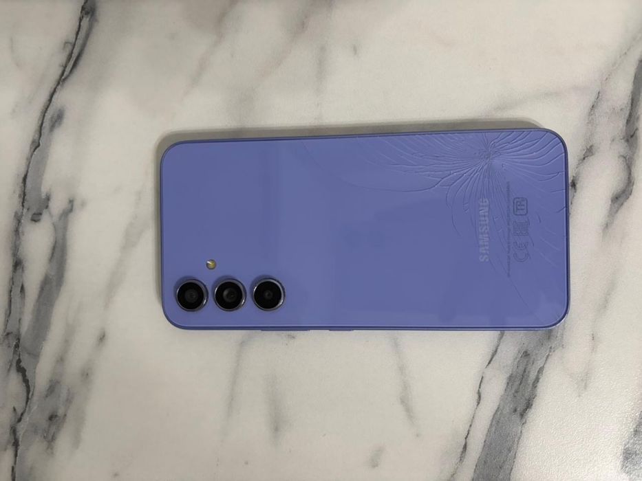 Продам телефон, Samsung Galaxy A54 5G, в хорошем состояние!