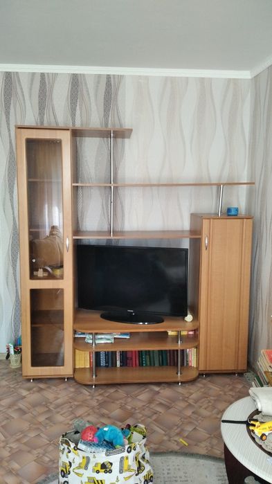 Две стенки для зала
