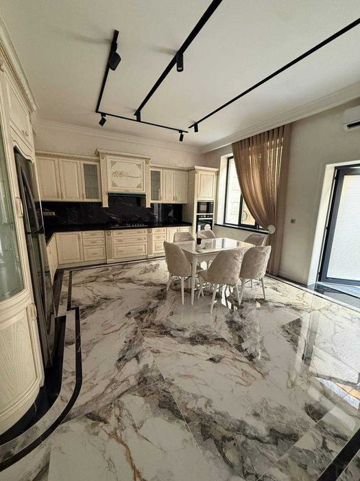 Элитный коттедж 450м² в Sayram Village, Мирзо Улугбекский р-н