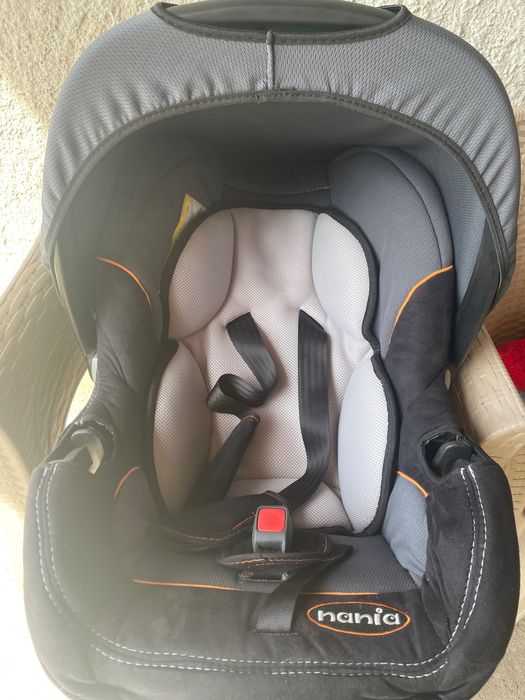 Vând scoica auto