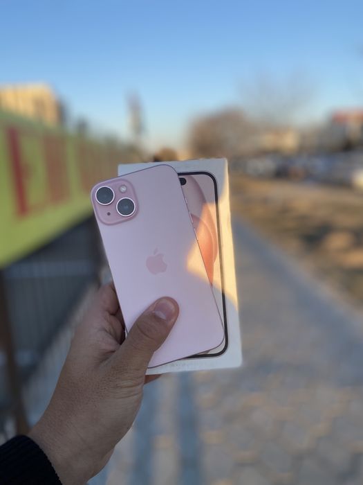 Айфон 15