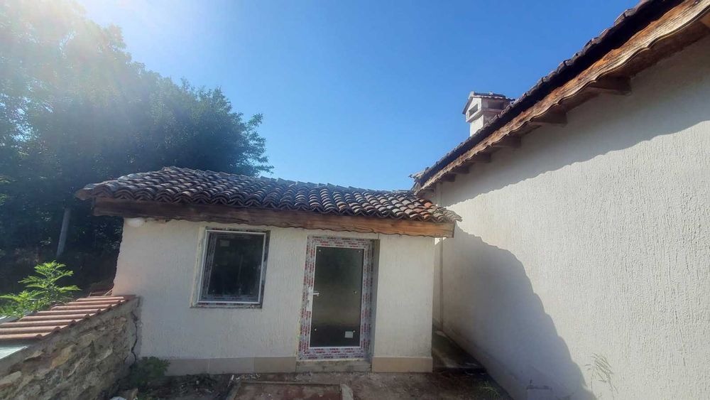 Продава се Къща в Варна, Аспарухово - 60 кв.м за 417 €/кв.м - Снимка #7