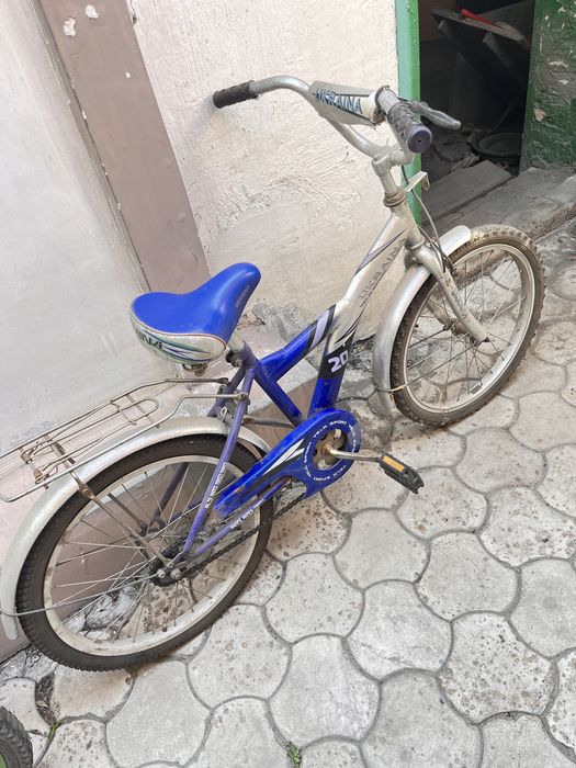 Продам два велика