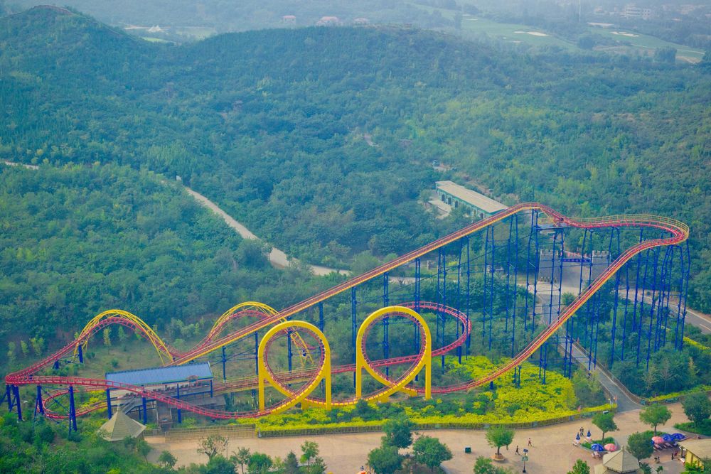 Amerikaniskiy Gorkiy