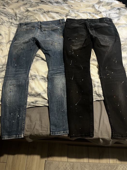 Мъжки дънки 40/42