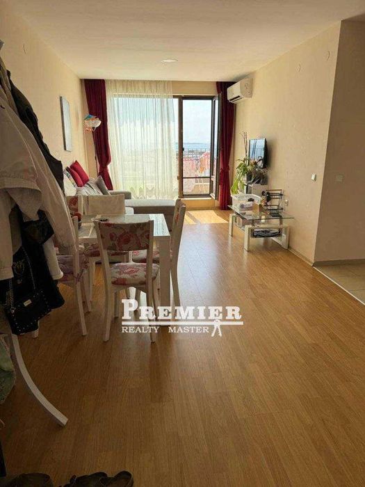 Продава се Тристаен апартамент в к.к. Слънчев бряг - 105 кв.м за 2096 €/кв.м - Снимка #3