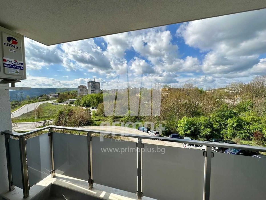 Продава се Двустаен апартамент в Велико Търново, Център - 70 кв.м за 1572 €/кв.м - Снимка #7