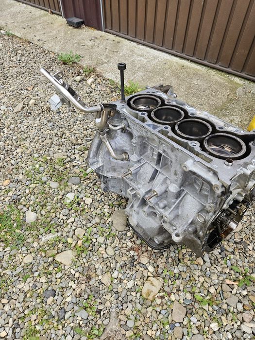 Motor dacia 130cp 141.000km