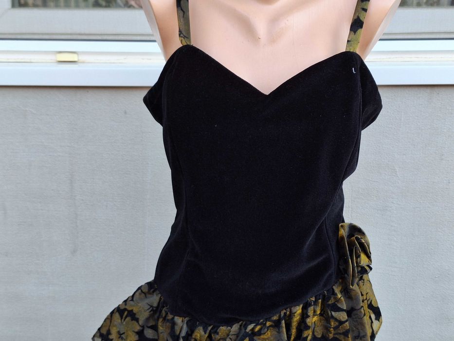 C&A Rose | rochie dama | bust 98 cm | mar. 40 - 42 | L