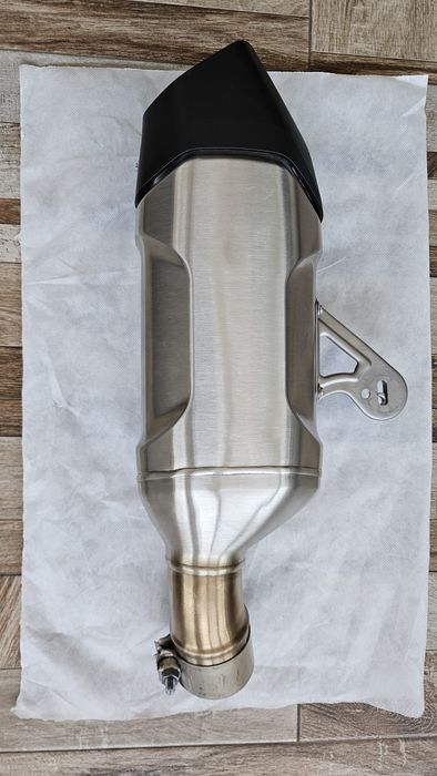 Tobă/Evacuare finala BMW R1300GS/GSA