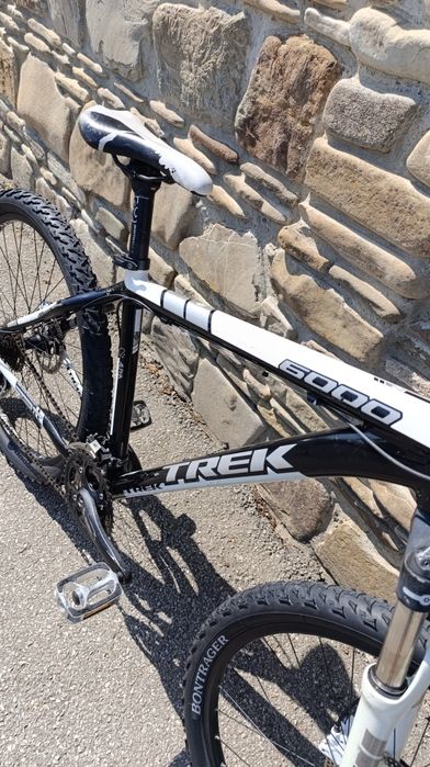 Bicicleta Trek 6000