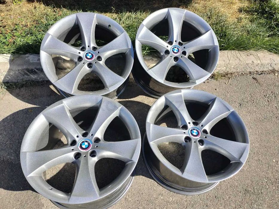 Bmw x5.x6 из Японии