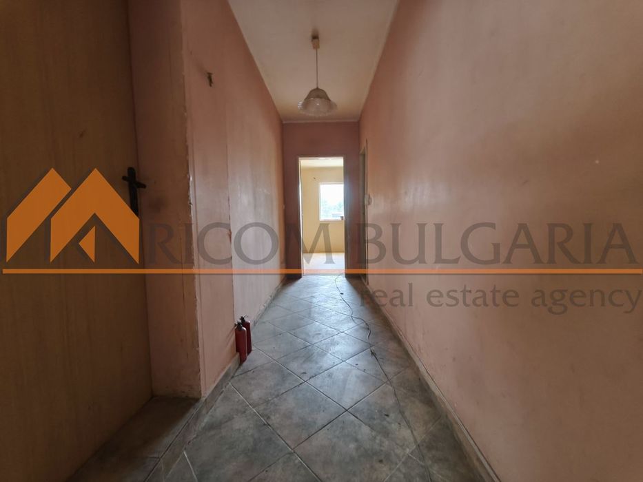 Продава се Двустаен апартамент в Варна, Аспарухово - 53 кв.м за 1059 €/кв.м - Снимка #1