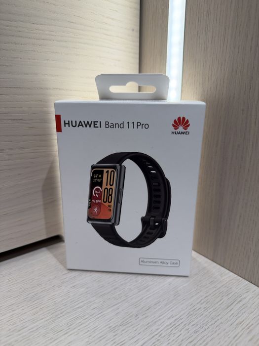 Huawei band 11 pro