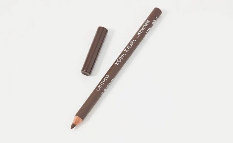 CATRICE kohl kajal waterproof карандаш