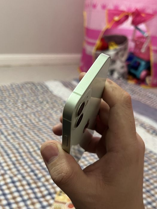 Айфон 12 мини обмен