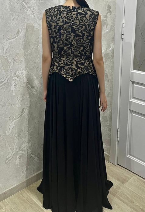 Продам вечернее платье