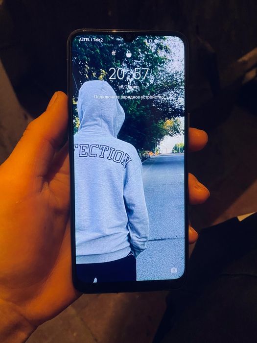 Сотка  realmi 6i