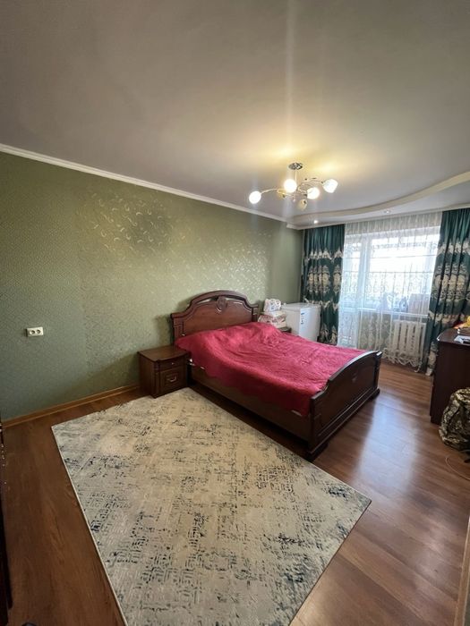 Продам 3 ком квартиру