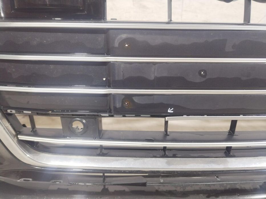 Bara fata Audi A6, C8, 2018, 2019, 2020, 2021, 2022, 2023, cod origine OE 4K0807437. 10707