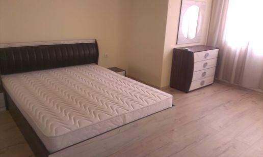 Дава се под наем Двустаен апартамент в Варна, Левски - 60 кв.м за 450 € - Снимка #2