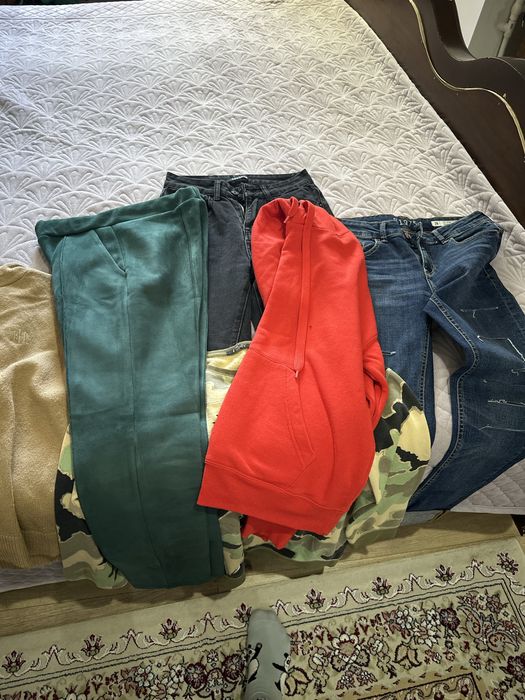 Женкая одежда размер 42