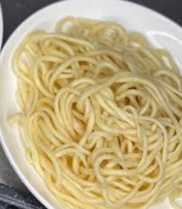 Домашние тесто для лагман