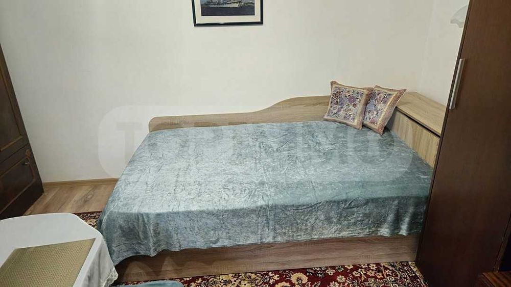 Дава се под наем Двустаен апартамент в Варна, Зимно кино Тракия - 50 кв.м за 428.91 € - Снимка #5