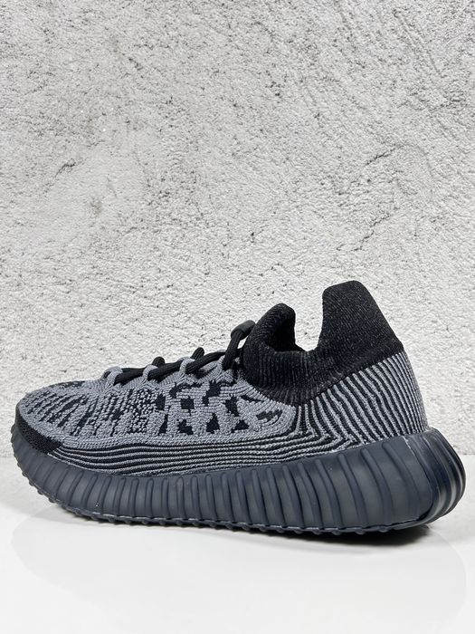 Adidas Yeezy Boost 350 V2 CMPCT Slate Onyx