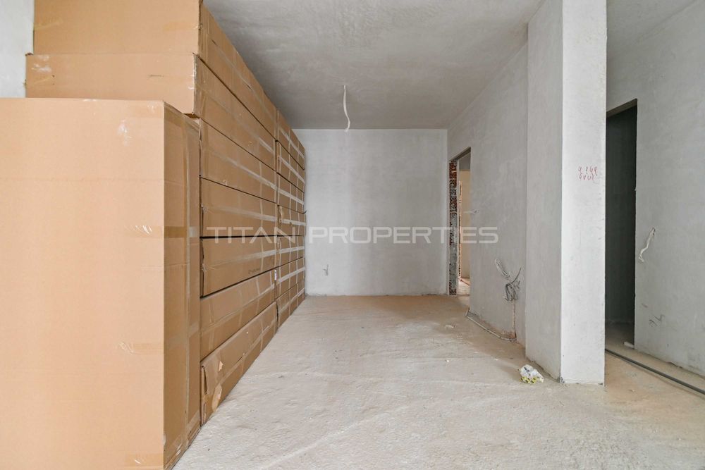 Продава се Тристаен апартамент в София, Кръстова вада - 105 кв.м за 2304 €/кв.м - Снимка #1