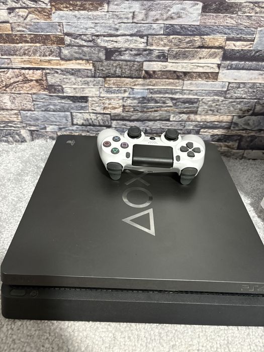 PS4 Slim - MODAT- 1TB
