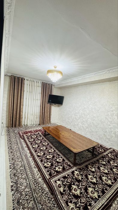 Bez makler 3xonali uy ijaraga beriladi