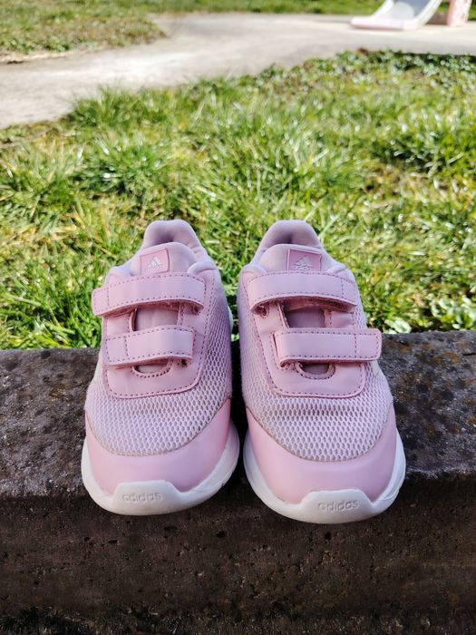 Маратонки адидас 26 1/2