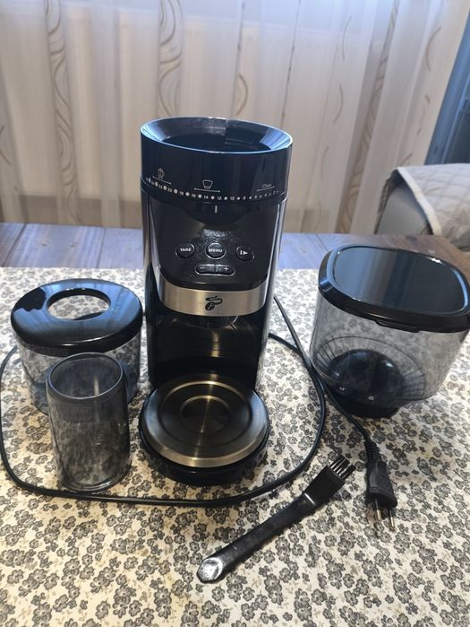 Râșnița de cafea Tchibo 160w