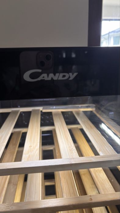 Vitrina de vinuri CANDY