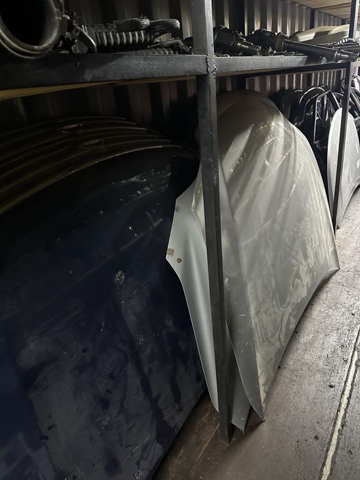 Капот на Камри 40, 50