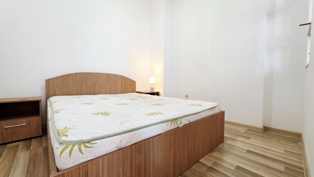 Apartament mobilat și utilat total, Red-uri UTA