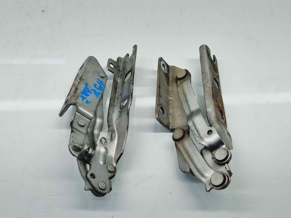 Set balamale capota Volkswagen Jetta 3  (1K2) [Fabr 2005-2010] 1K08233
