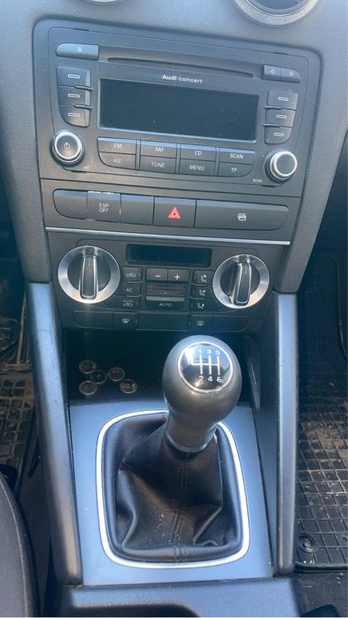 Se vanzare urgent Audi A3