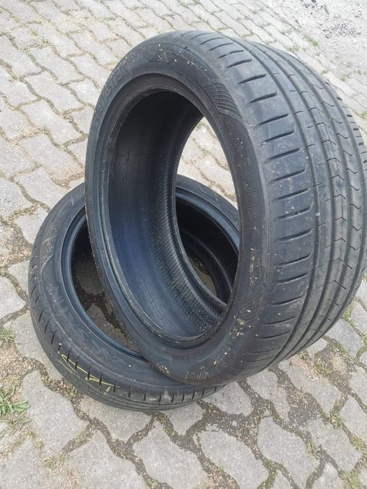 Cauciucuri vredestein 18 allseason